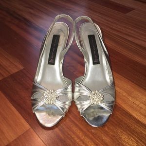 Steven By Steve Madden Special Occasion Sh…